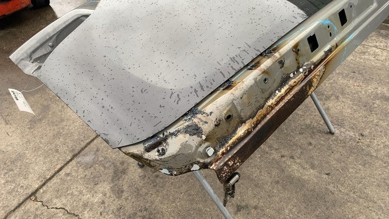 2021-2024 Chrysler Pacifica Trunk Tailgate Liftgate Decklid Shell Pane