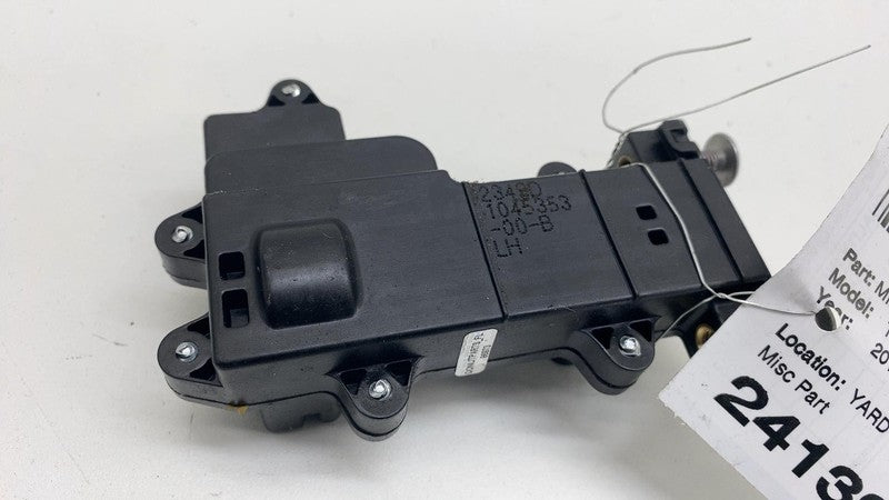 104535300B 2016-2024 Tesla Model X MX Front Left Door Pop Actuator Control Unit Module LH