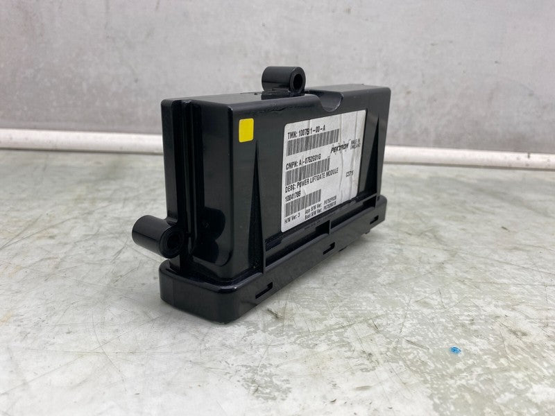 1007511-00-A ⭕ 2012-2015 Tesla Model S MS Power Trunk Liftgate Control Module 1007511-00-A