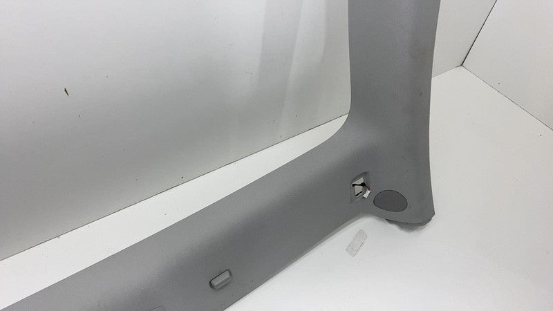 156761399D 2017-2023 Tesla Model 3 Panoramic Sunroof Ceiling Moon Roof Headliner Trim Assy
