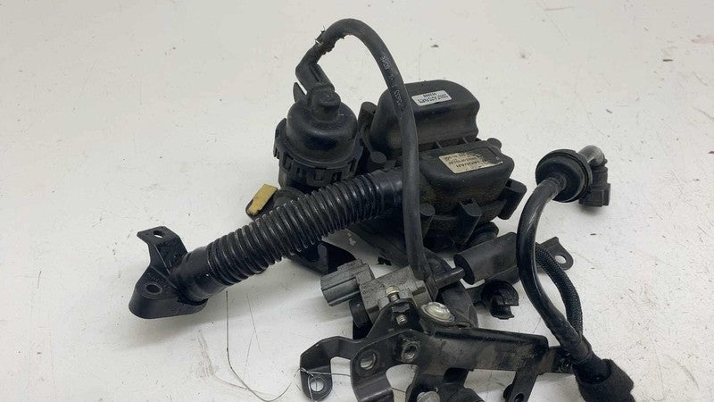 ⭕ 10-24 Range Rover Sport Inlet Manifold Vacuum Air Chamber Symposer 9