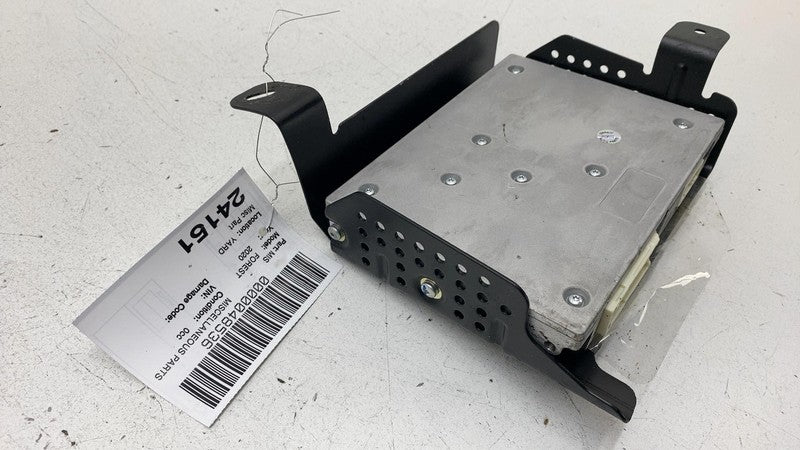 2019-2020 Subaru Forester Radio Audio Sound System Amp Amplifier Contr