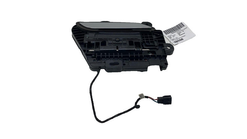 16-20 Tesla Model S Front Right Exterior Door Handle Outer RH Black 10