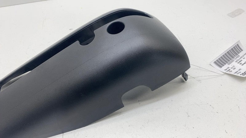 ⭕ 2025 Chevrolet Silverado 1500 Lower Steering Column Shroud Cover Tri