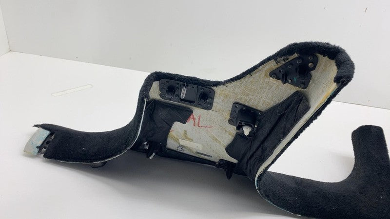 2021-2024 Tesla Model S MS Driver Side B-Pillar Lower Trim Cover Panel Left OEM