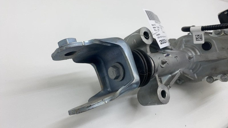 125085100C 24-25 Tesla Cybertruck Rear Power Steering Gear Actuator Rack & Pinion w/ Links