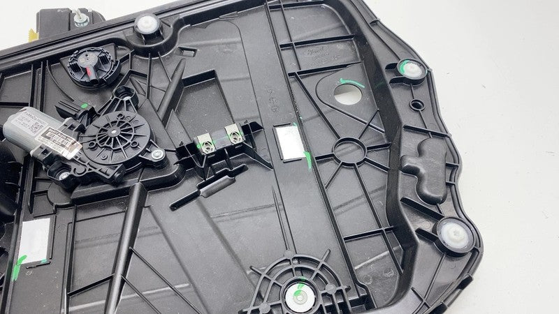 ⭕ 21-24 Ford Mustang Mach-E Front Right Door Window Regulator & Motor w/ Carrier