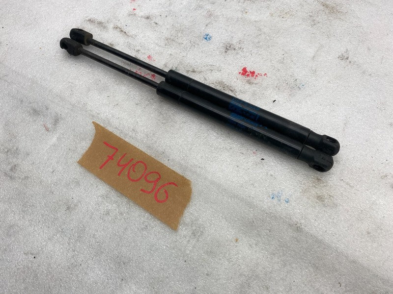 103387900B ⭕16-23 Model X PAIR Front Left and Right Bonnet Hood Lift Gas Strut 1033879-00-B