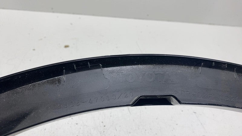 ⭕ 2023-2025 Toyota Prius Rear Right Wheel Arch Molding Flare Trim RH 7