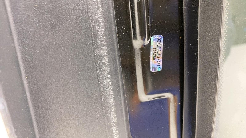 1726280 2016 2017 2018 2019 Mercedes-Benz GLE350 Center Panoramic Sunroof Sun Roof Glass