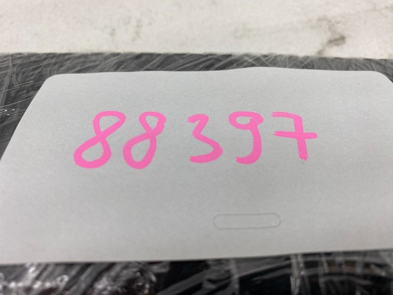 100231005D ⭕ 16-20 Model S Front Passenger Lower Dashboard Trim Cover Right RH 1002310-05-D