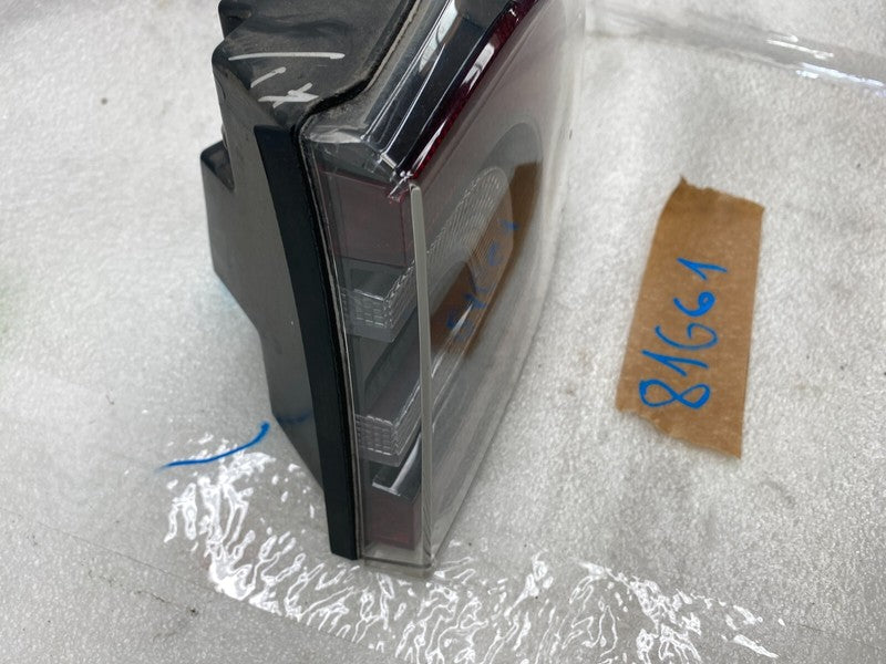 6005921 ⭕ 2012-2022 Tesla Model S Rear Taillight LED Outer Tail Lamp Right 6005919-00