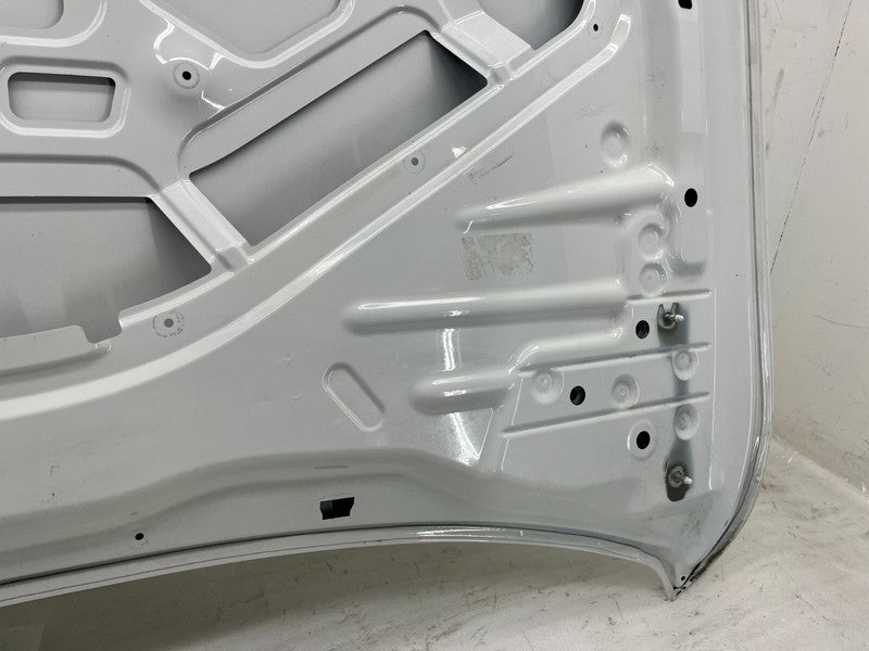 ⭕ 2012-2020 BMW 3-Series 4-Series Hood Panel Bonnet Shell Assembly Sed