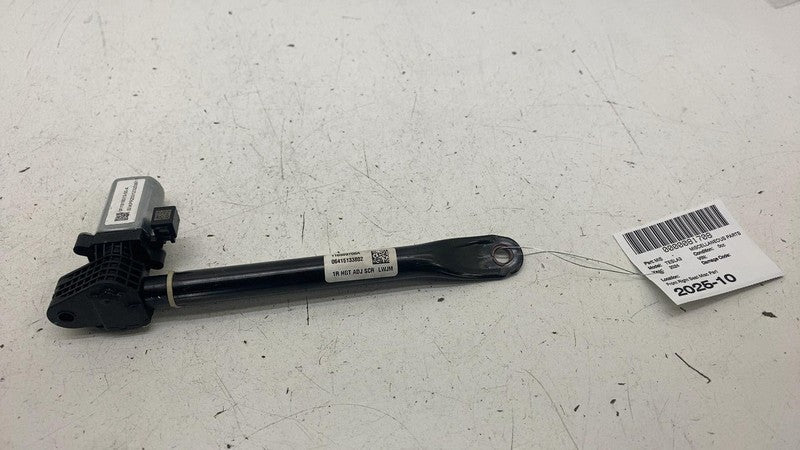 ⭕ 2024 2025 Tesla Model 3 Front Right 1st Row Seat Adjuster Motor 1918