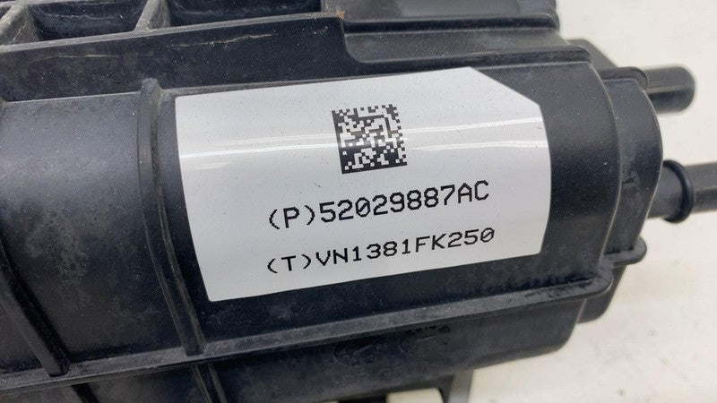 52029887AC ⭕ 20-23 Ram ProMaster 1500 2500 3500 Canister Fuel Vapor Evaporator 52029887AC