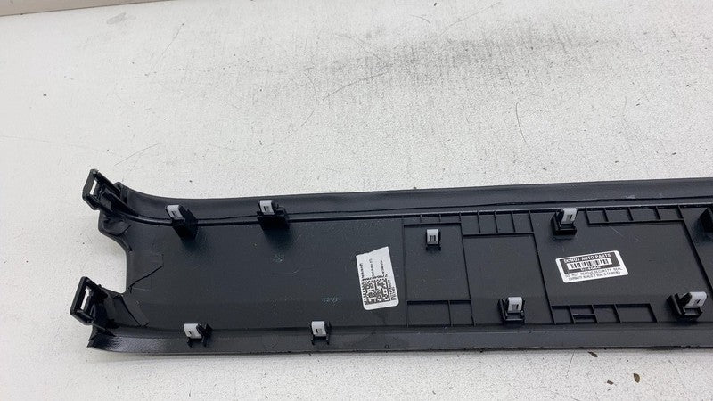 PT00000875 ⭕ 22-24 R1T Front Left & Right Upper Center Console Trim PT00000875 / PT00000850