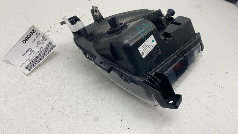 ⭕ 2016-2020 Tesla Model X Front Passenger Side Fog Light Lamp Right 10