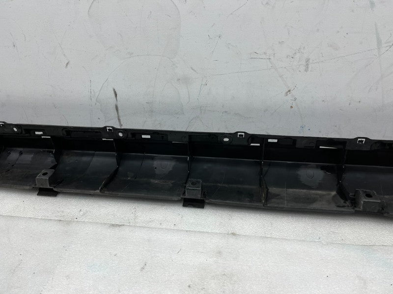 ⭕ 12-20 Tesla Model S Right Side Rocker Skirt Molding Scuff Panel 6005