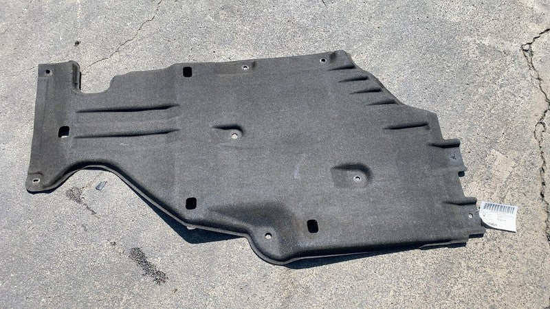 68244845AC ⭕ 17-25 Chrysler Pacifica Rear Left Side Diffuser Panel Splash Guard 68244845AC