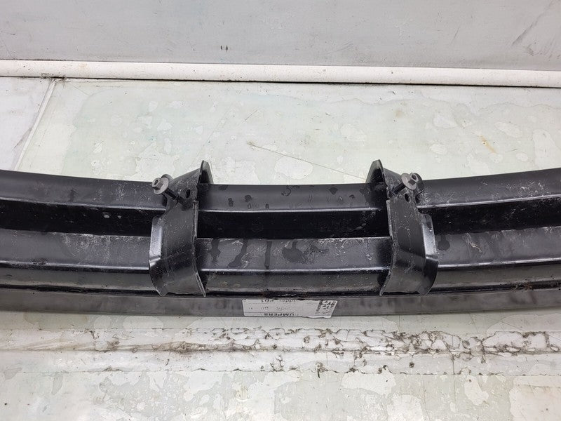 1060976 00 H 16-20 Model S Front Bumper Reinforcement Energy Absorber Impact Bar 1060976-00-H