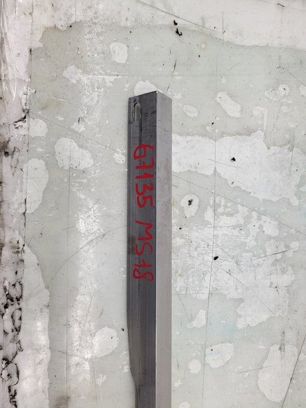 ⭕ 2012-2020 Tesla Model S MS Battery Bar Mount Bracket Mounting Strip Assembly