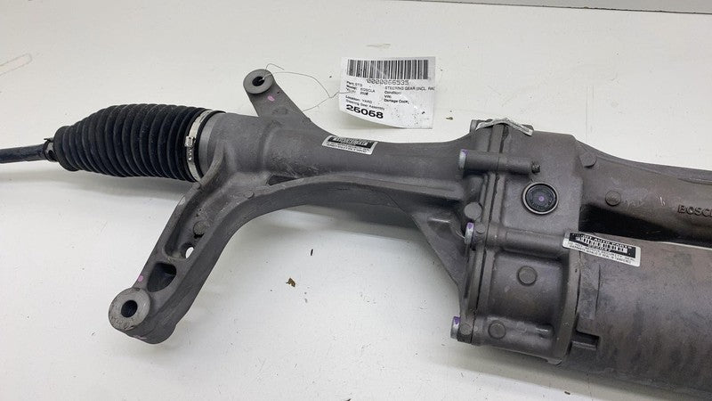 2974609900 ⭕ 2022-2024 EQS 450+ V297 Front Power Steering Gear Rack & Pinion RWD 2974609900