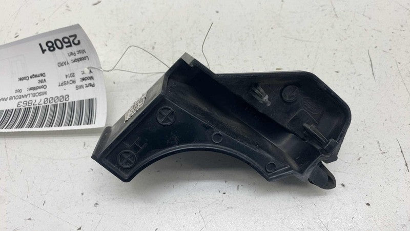 ⭕ 14-22 Range Rover Sport Front Left Door Pillar Insulator Panel DK62-