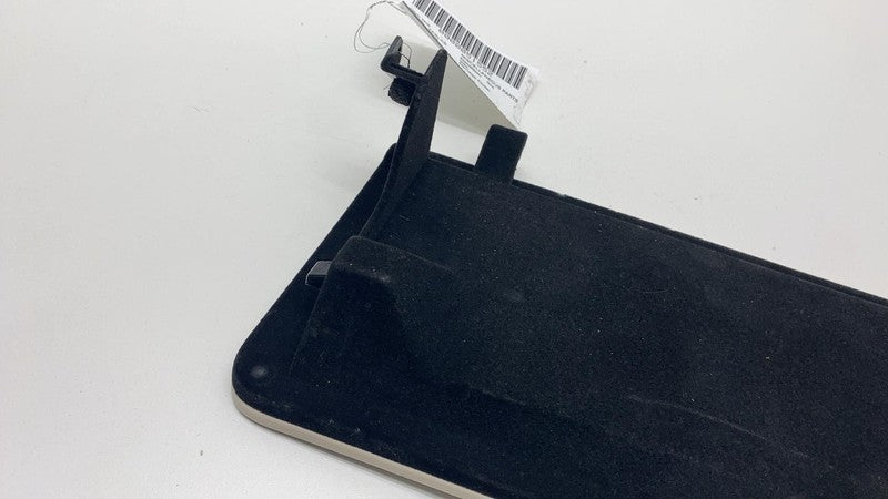 2012-2020 Tesla Model S MS Front Dash Dashboard Glove Box Panel Lid Cover Assy