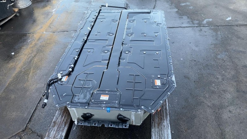 2022 HV Battery Rivian EDV 700 Amazon Truck PT00057229-D