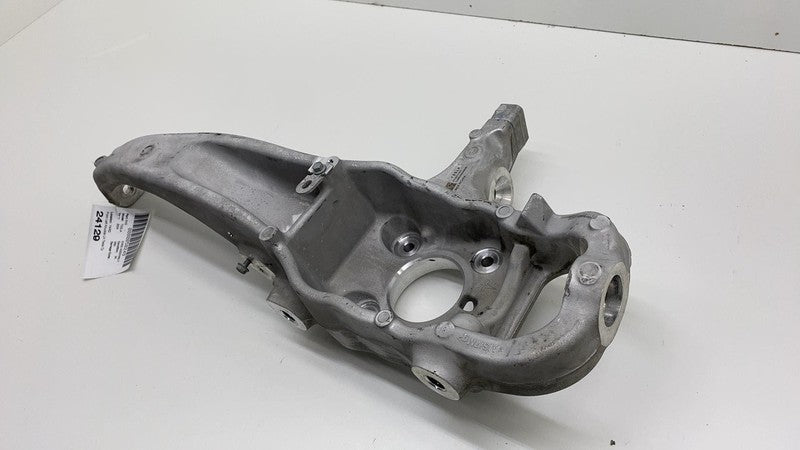 1250310-00-E Front Left Spindle Knuckle 1250310-00-E Tesla Cybertruck 2024