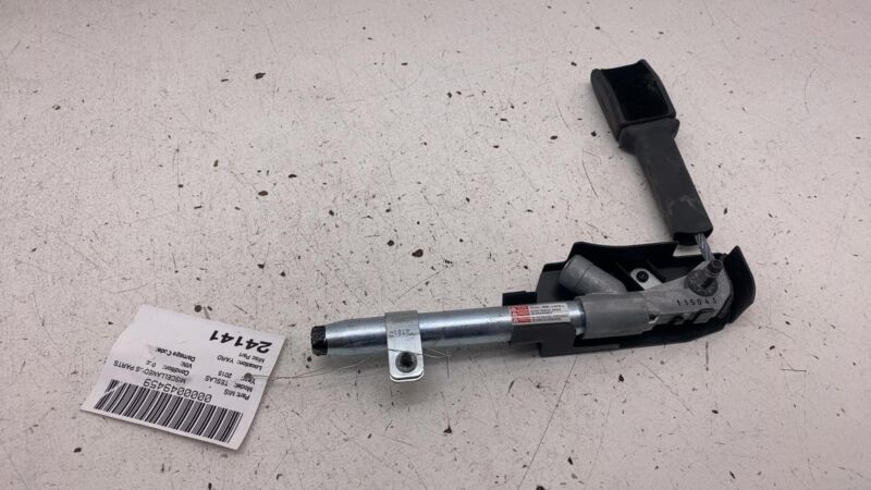 100526500C 12-20 Tesla Model S Front Right Lap Pretensioner 16-20 Tesla Model X Front Left