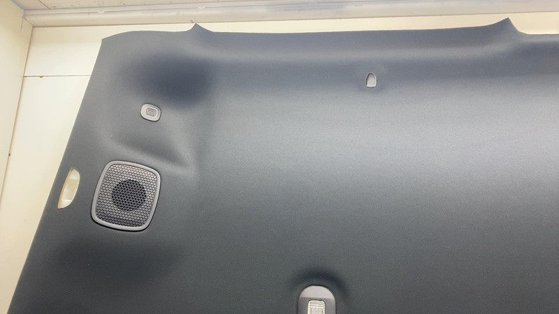 ⭕2025 Ram 1500 Pickup Crew Cab Headliner Ceiling Liner Black Assembly