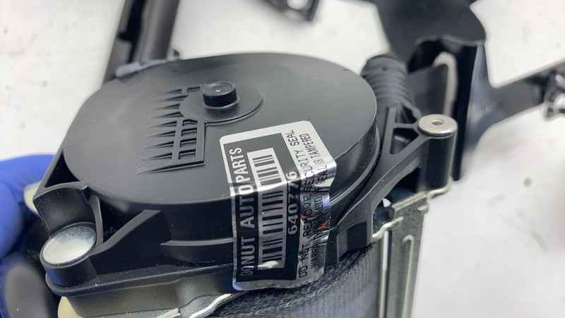 32333793 ⭕ 2021-2023 Polestar 2 Front Passenger Seatbelt & Retractor Right Side 32333793