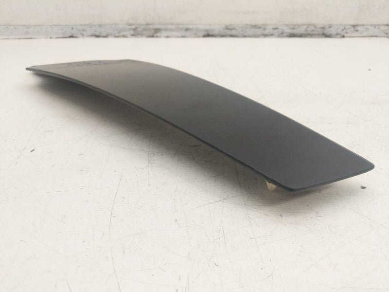 ⭕2012-2015 Tesla Model S Passenger Side B-Pillar Applique Glass Trim Cover Right