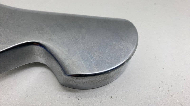 ⭕ 17-20 Tesla Model 3 Left Exterior Door Mirror Lower Mounting Trim Co