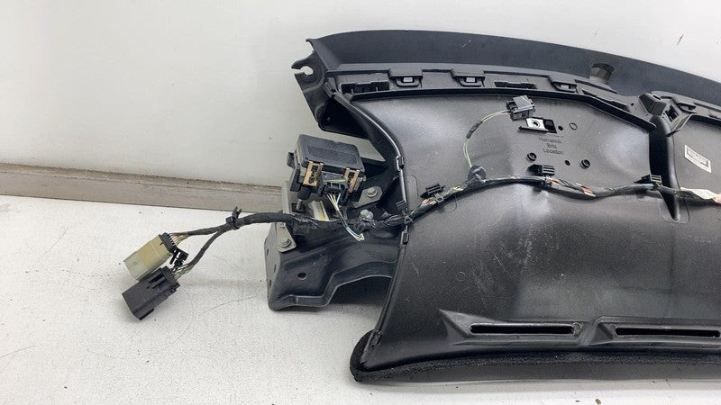 105022300B ⭕16-20 Tesla Model X Front Bumper End Carrier Radiator Core Support 1050223-00-B