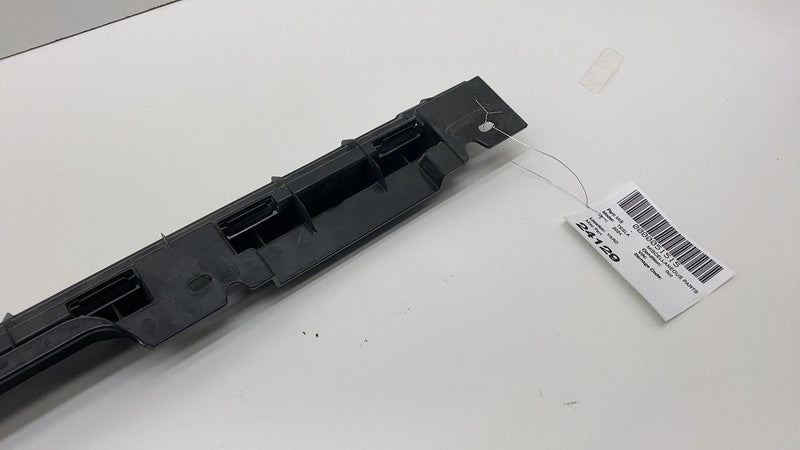 168464000C 2024-2025 Tesla Cybertruck Rear Bumper Center Bracket Frame Support Assembly OEM