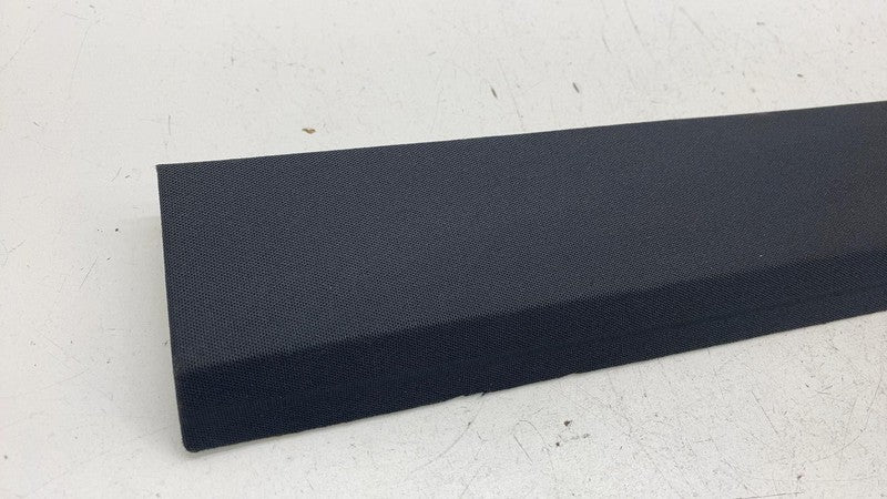 Y0629465 ⭕ 2022 2023 2024 2025 Rivian R1S Rear Roof Ceiling Header Trim Cover Panel Assy