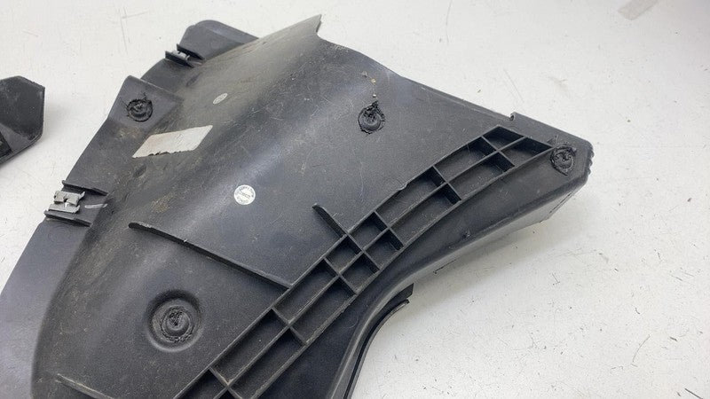 68400491AA ⭕ 2019-2023 Ram 2500 Rear Driver Side Door Trim Plate Insert Cap Left 68400491AA