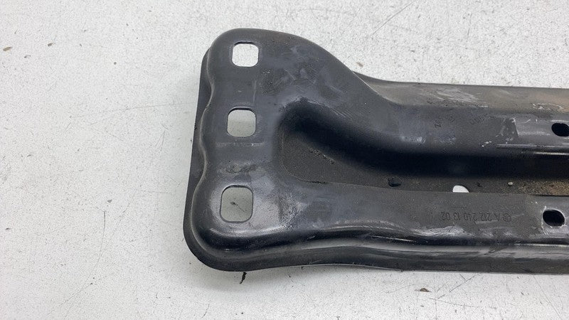 A 212 240 13 02 ⭕ 2010-2016 Mercedes E350 Transmission Rear Mount Bracket Carrier A2122401302