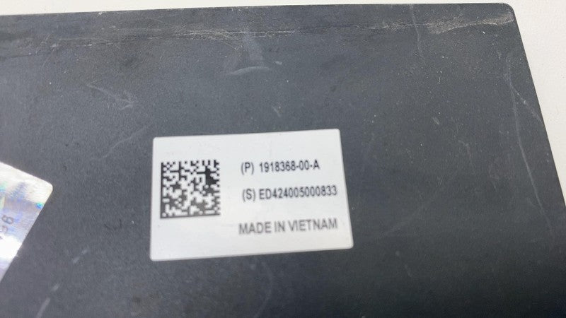 191836800A 2024 2025 Tesla Model 3 Cybertruck Bluetooth Low Energy End Point Liner Module