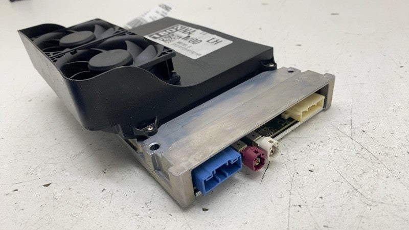 ⭕ 2016-2020 Tesla Model S Autopilot GPS Drive Assist Control Module 10