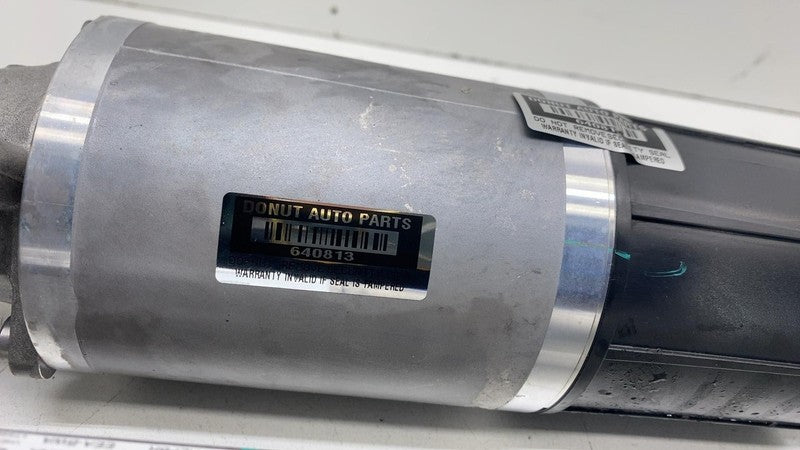 32373205 ⭕ 23 Polestar 2 Electric Power Steering Gear Rack & Pinion w/ End Link 32373205