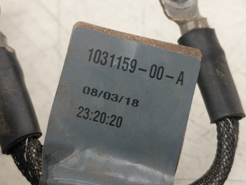 ⭕ 16-20 Model S High Voltage Power Distribution Junction Box Module 10