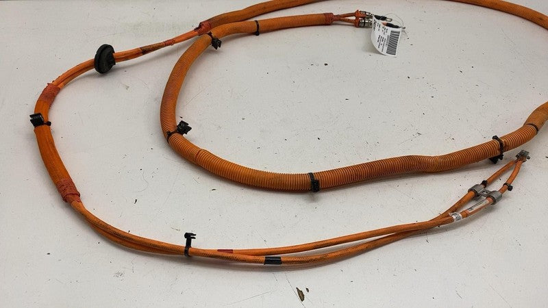 1030582 10 G ⭕ 12-15 Model S High Voltage Junction Box to FJB Wire Harness Cable 1030582-10-G