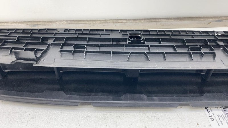 ⭕ 2024 BMW i5 G60 Front Lower Air Duct w/ Flap Control Shutter Assembl