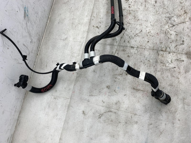 ⭕17-23 Tesla Model 3 Battery Hose to Chiller Tube Cooling Pipe Line 10