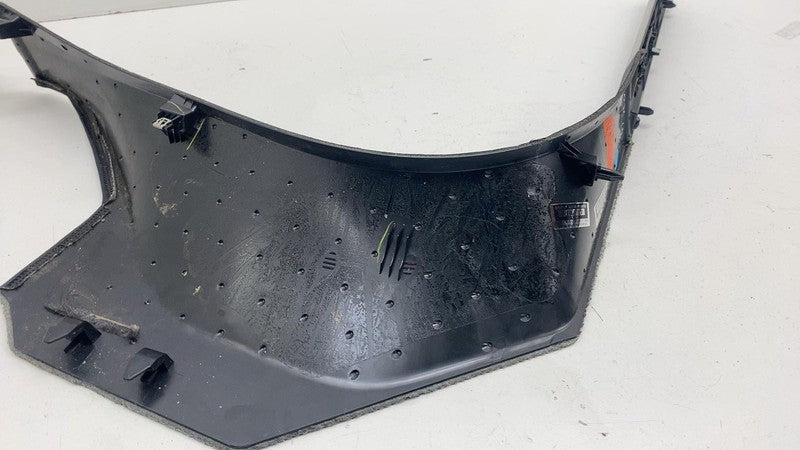 190549700D ⭕ 24-25 Cybertruck Front Side Lower Sill Scuff Plate Pillar Left LH 1905499-00-E