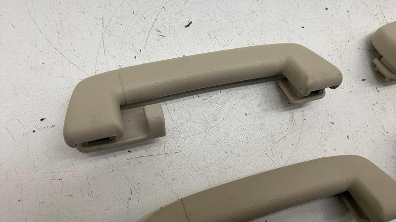 ⭕ 2014-2022 Range Rover Sport SET of 4 Overhead Interior Grab Bar Hand