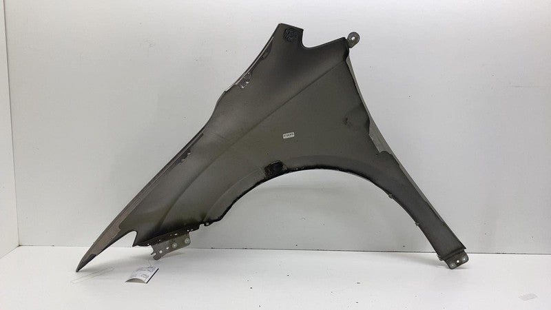 ⭕ 17-18 Chrysler Pacifica Front Passenger Side Fender Shell Panel Right Gold PTE